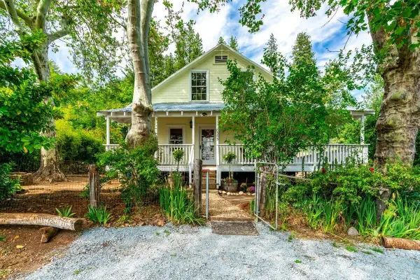 8355 Michigan Bluff Road, Foresthill, CA 95631