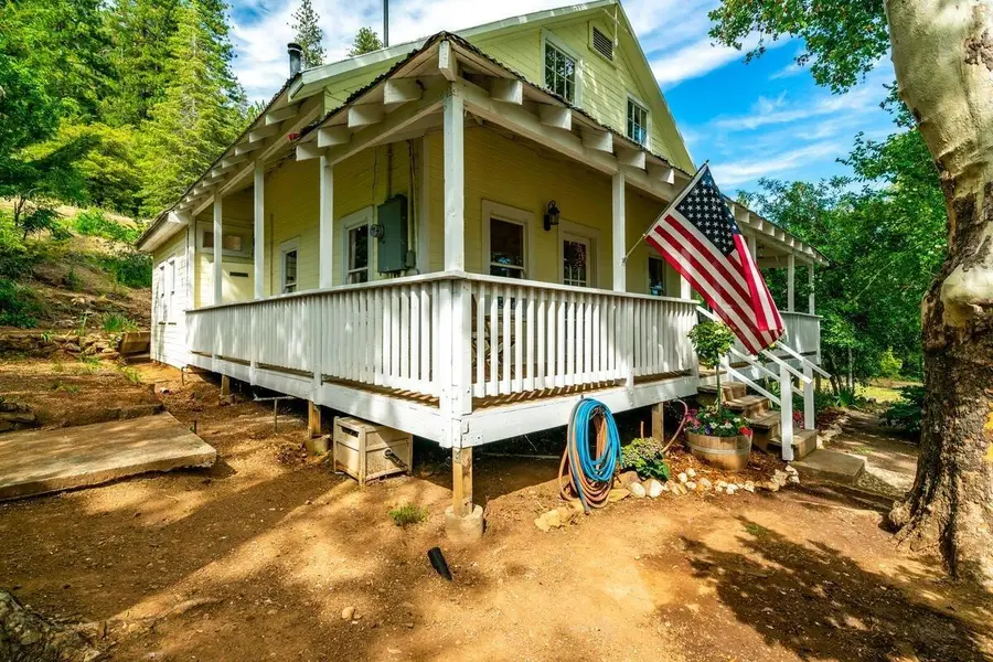 8355 Michigan Bluff Road, Foresthill, CA 95631 - Image #3