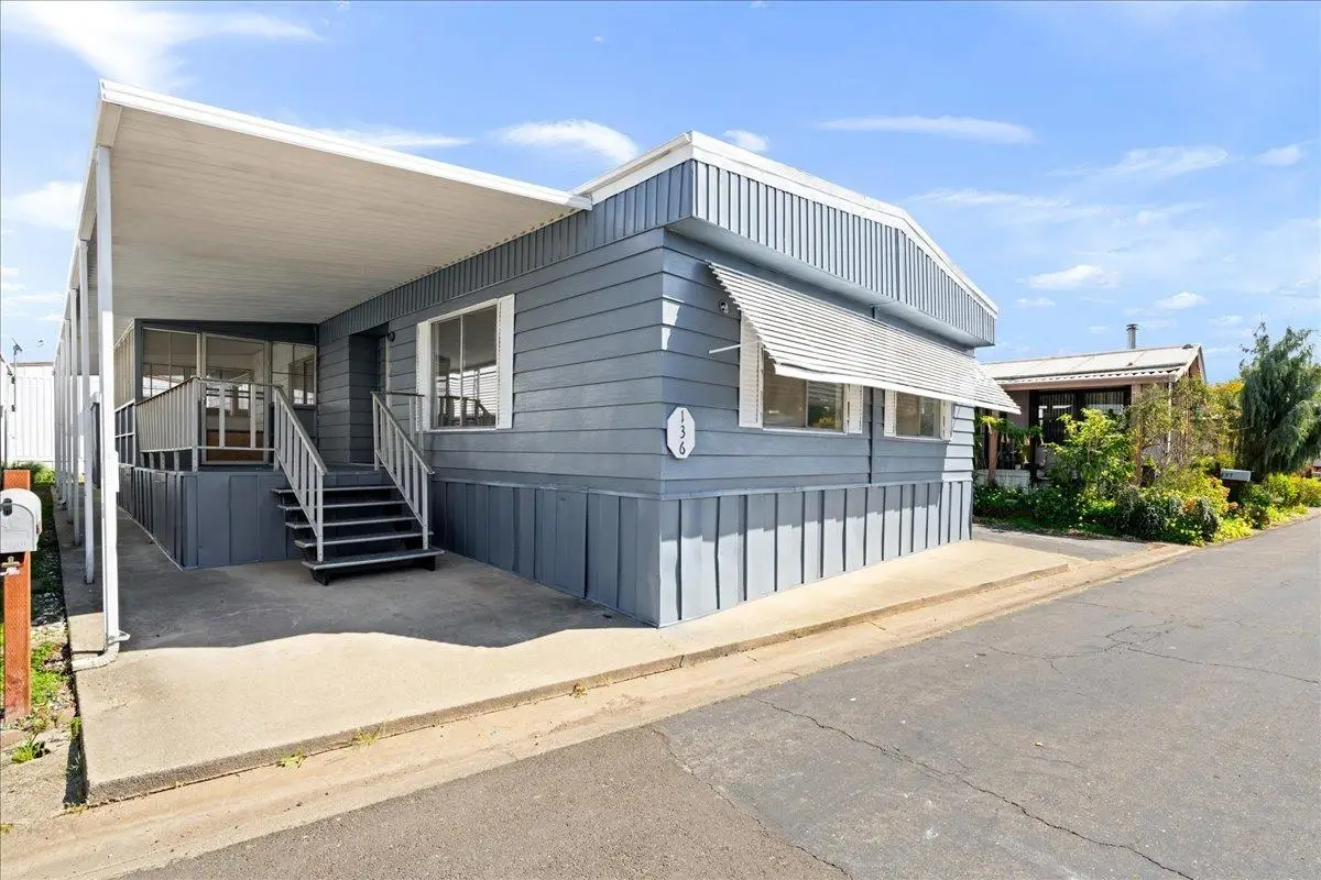 10035 Mills Station #136, Sacramento, CA 95827 - Image #1