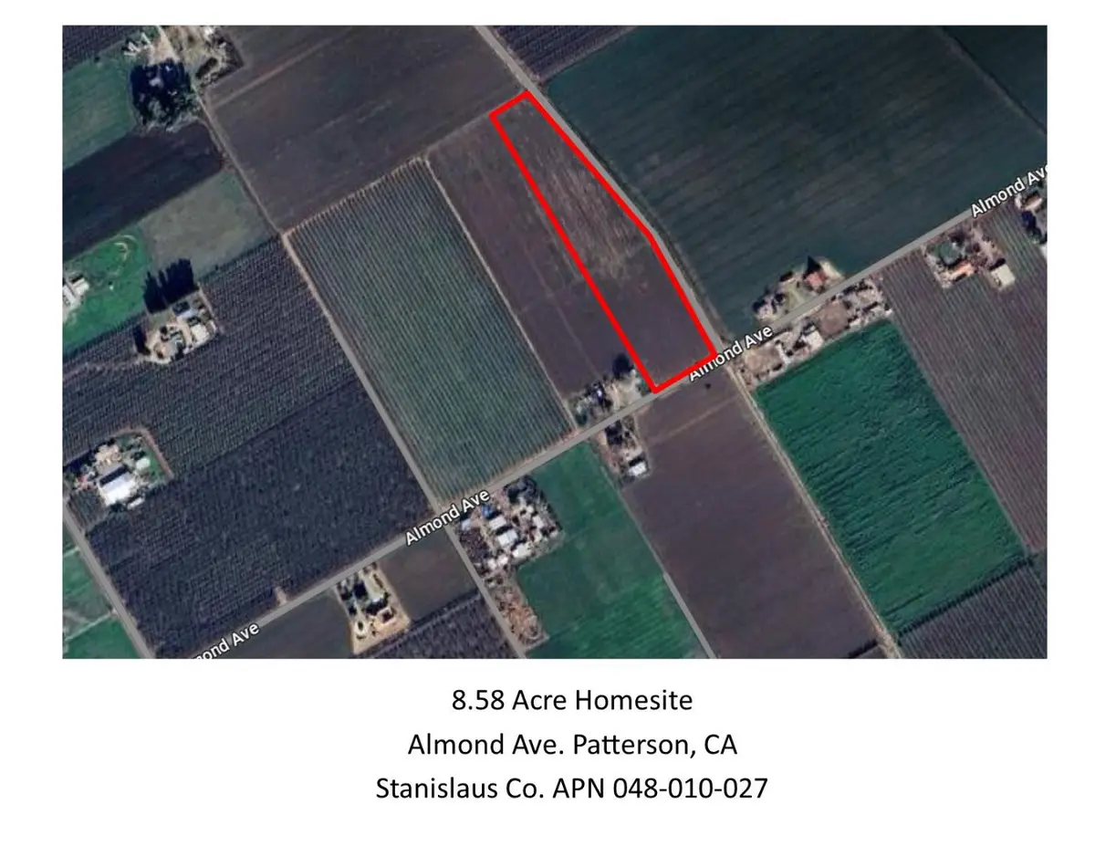1445 Almond, Patterson, CA 95363 - Image #1