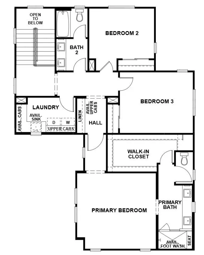 2909 Brentridge Street, Lathrop, CA 95330 - Image #3