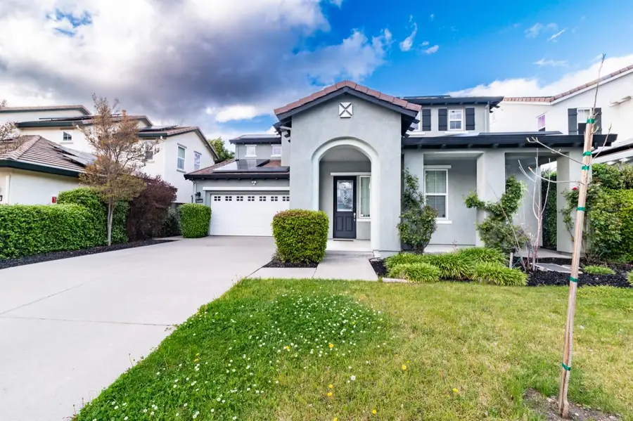 1642 Abilene Circle, Rocklin, CA 95765 - Image #2