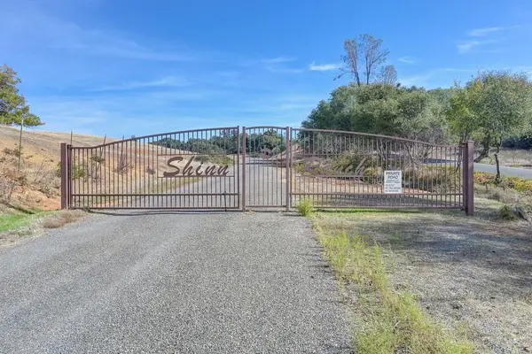 3 Shinn Ranch Road, El Dorado, CA 95623