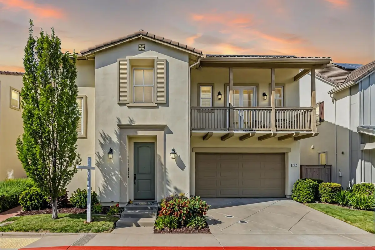 1376 Folsom Meadows Circle, Folsom, CA 95630 - Image #1
