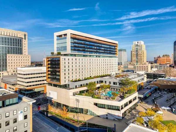 500 J Street #1508, Sacramento, CA 95814