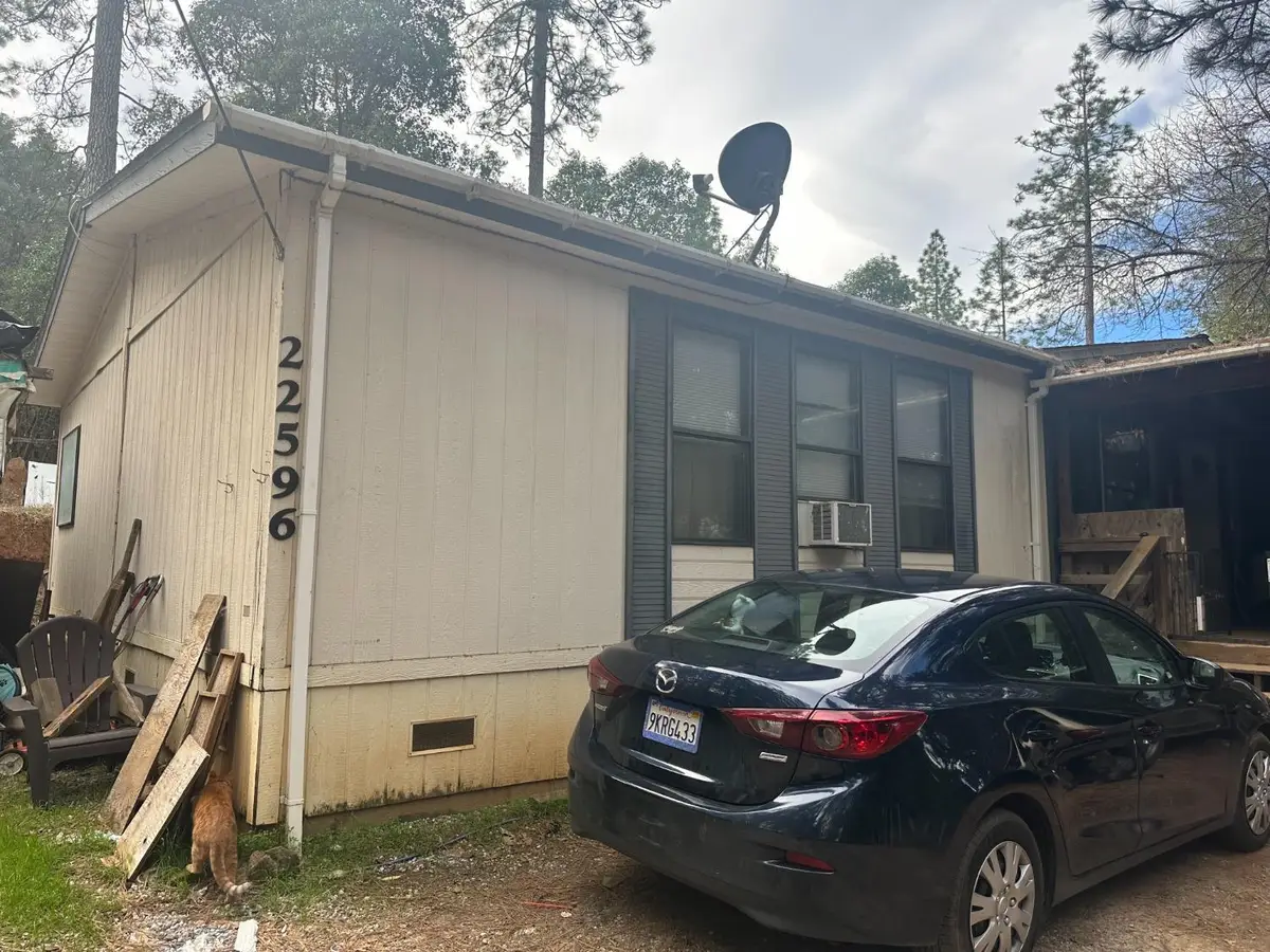 22596 Alaire Lane, Pioneer, CA 95666 - Image #1