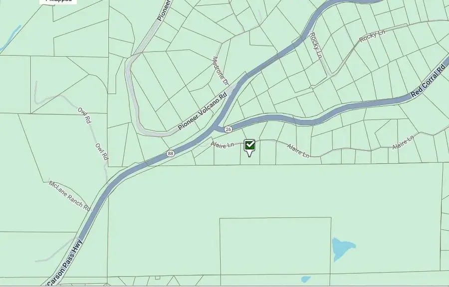 22596 Alaire Lane, Pioneer, CA 95666 - Image #2