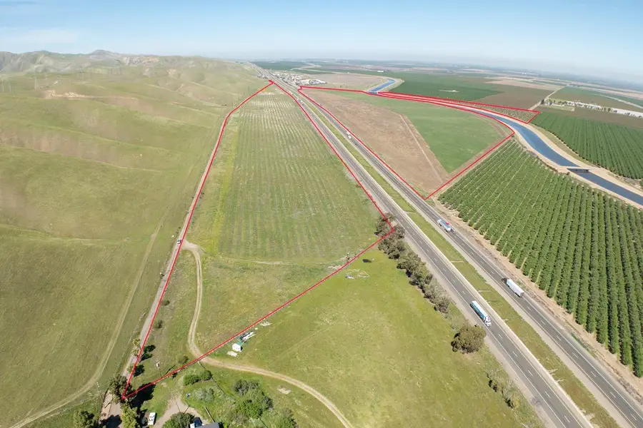 0 Howard Rd, Vernalis, CA 95360 - Image #2