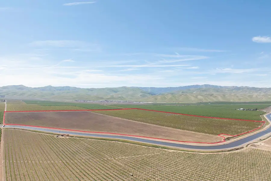 0 Hamilton Road, Westley, CA 95387 - Image #2