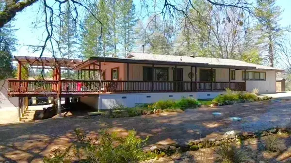 955 Grinding Rock Court, West Point, CA 95255