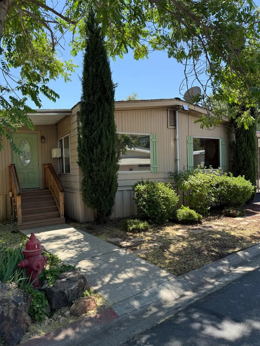 2846 Hidden Springs Circle, Placerville, CA 95667 - Image #2