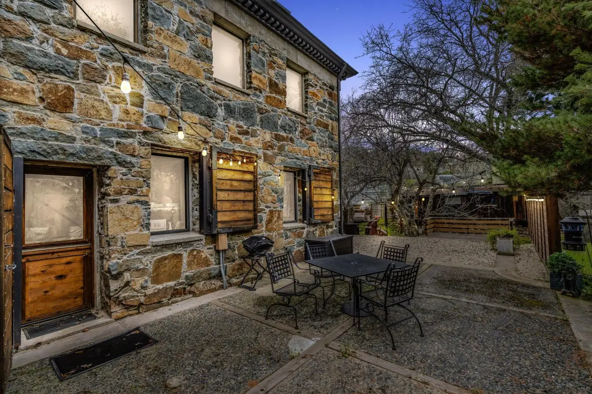 10645 Fleehart Street, Amador City, CA 95601 - Image #1