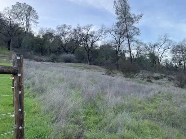 0 Rossler Road, Placerville, CA 95667