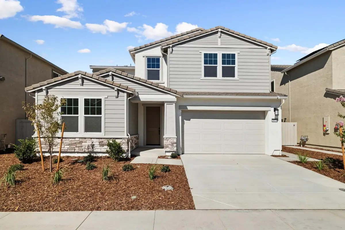 4073 Salamander Circle, Roseville, CA 95747 - Image #1