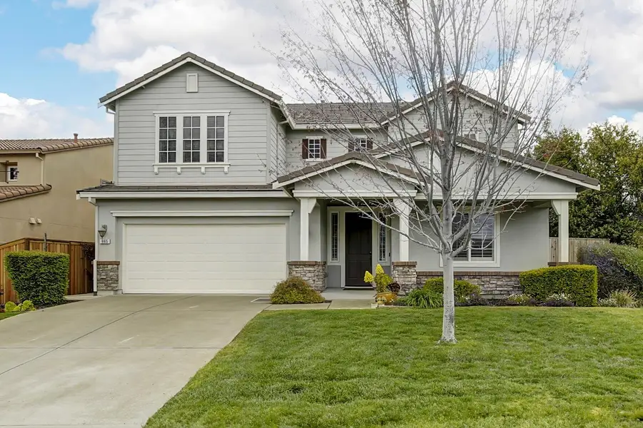 965 Browning Lane, Rocklin, CA 95765 - Image #2