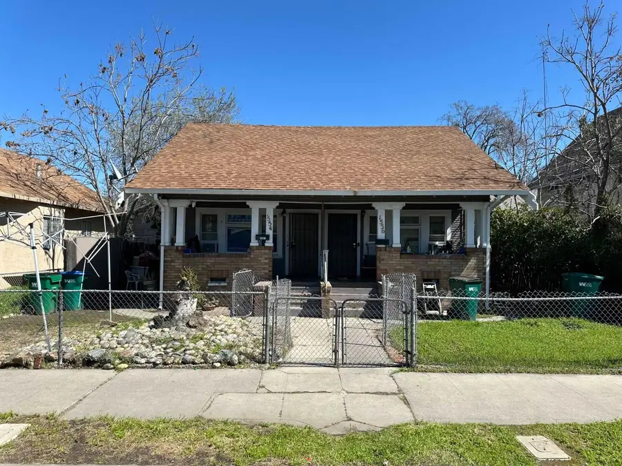 1554 S San Joaquin Street, Stockton, CA 95206 - #2