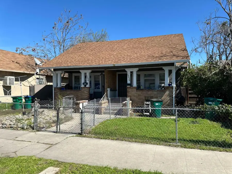 1554 S San Joaquin Street, Stockton, CA 95206 - #3