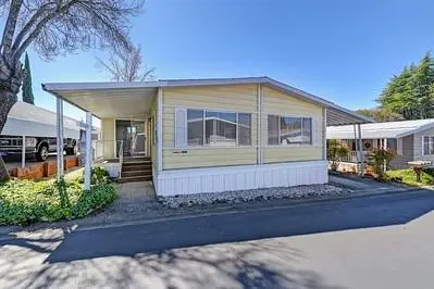 12366 Pepperwood Circle #182, Auburn, CA 95603