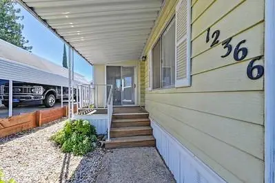 12366 Pepperwood Circle #182, Auburn, CA 95603 - Image #2