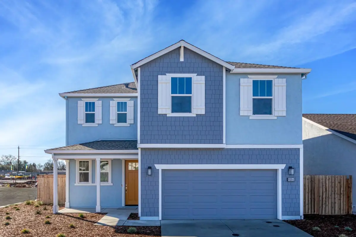 8204 Caminata Lane, Carmichael, CA 95608 - Image #1