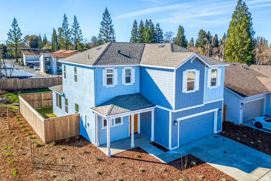 8204 Caminata Lane, Carmichael, CA 95608 - Image #2