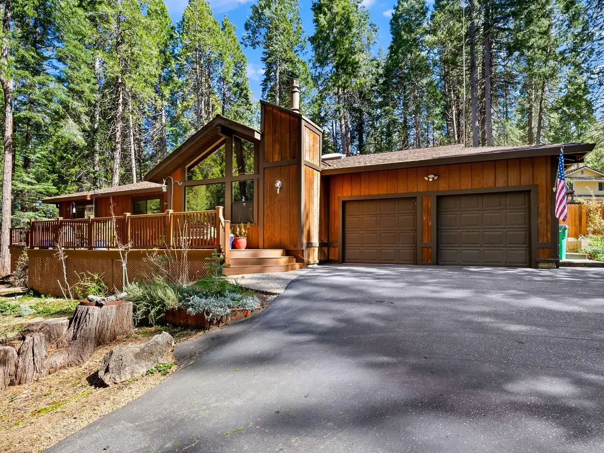 12716 Red Dog Road, Nevada City, CA 95959 - Image #1