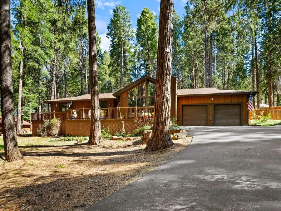 12716 Red Dog Road, Nevada City, CA 95959 - Image #3