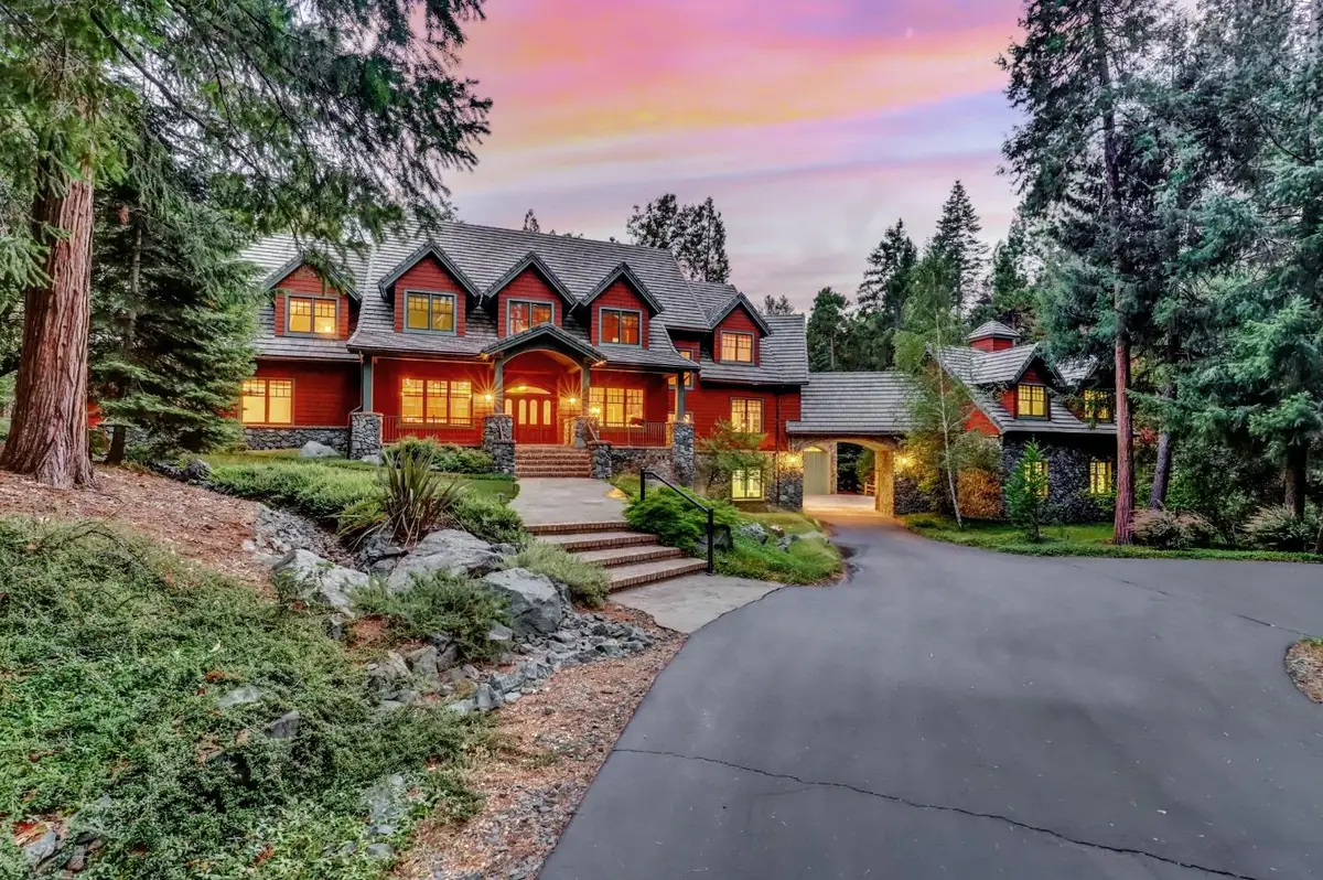 13558 Greenstone Court, Nevada City, CA 95959 - Image #1