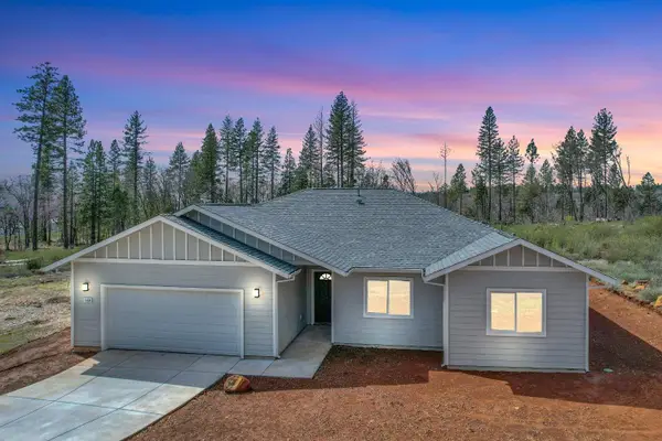 13609 W Park Drive, Magalia, CA 95954