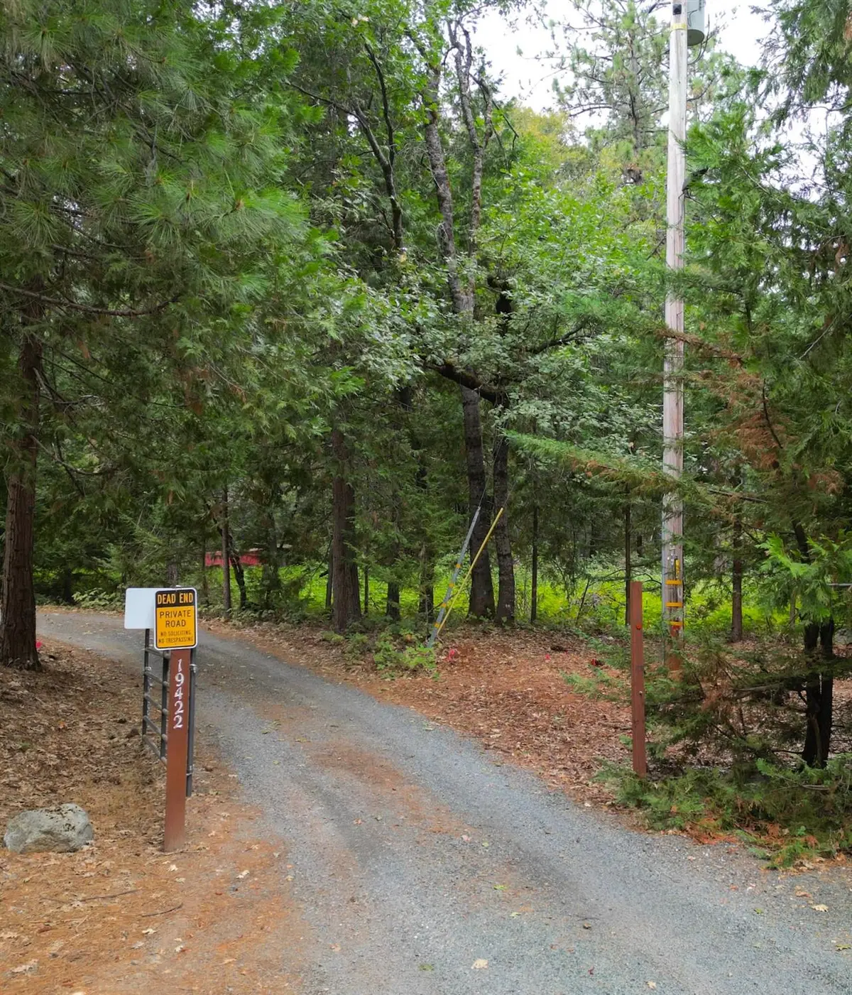 19344 Louis Road, Grass Valley, CA 95945 - Image #1