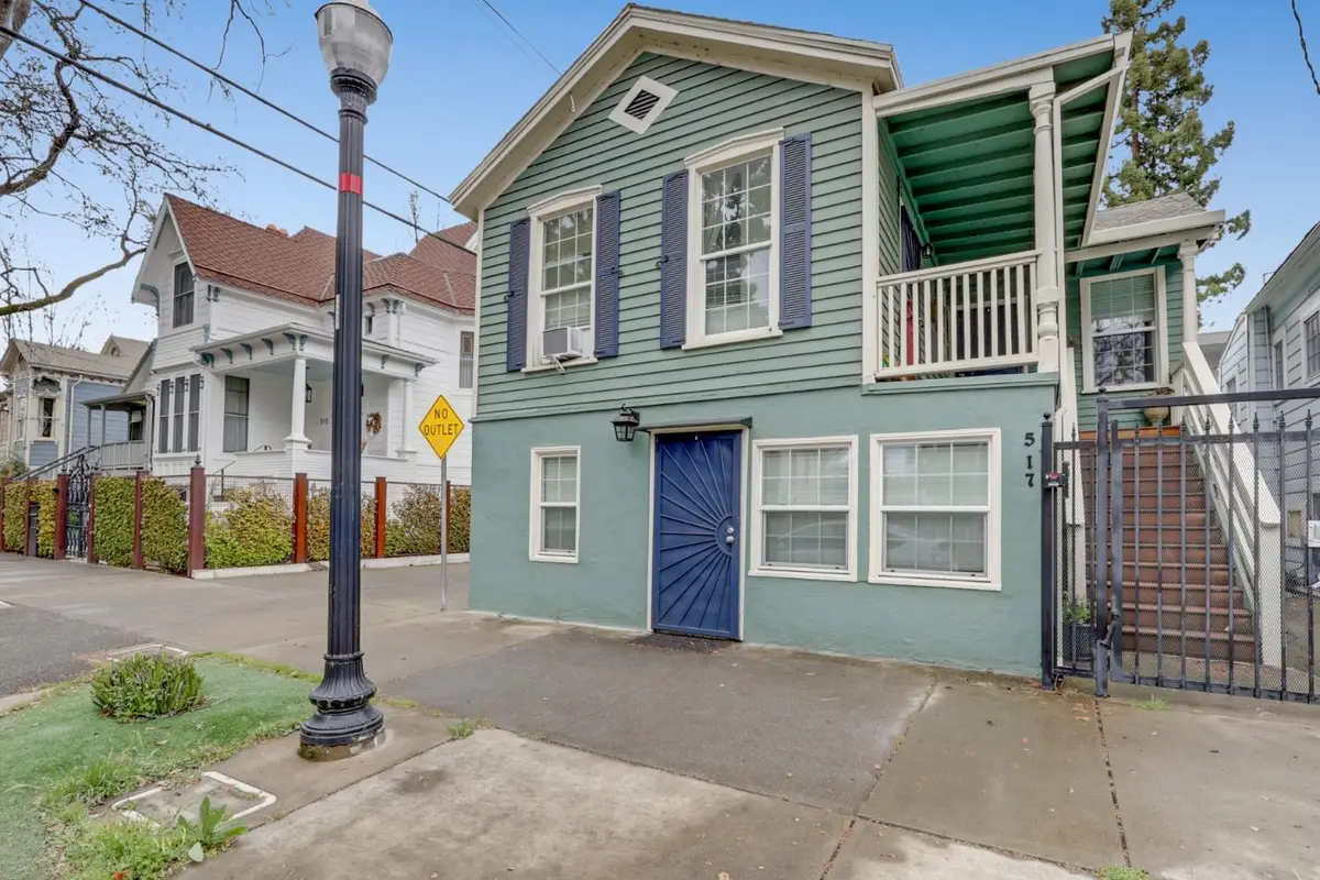 517 13th Street, Sacramento, CA 95814 - Image #1