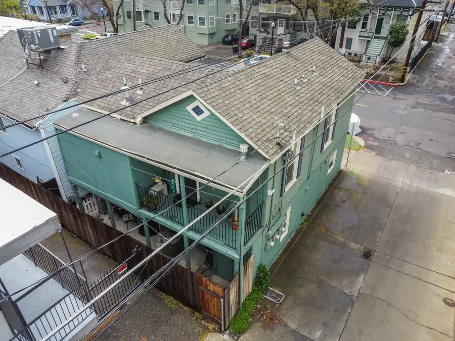 517 13th Street, Sacramento, CA 95814 - Image #3