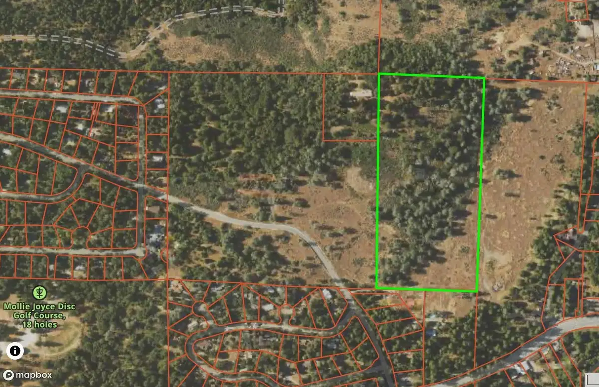 0 Carson Drive, Pioneer, CA 95666 - Image #1