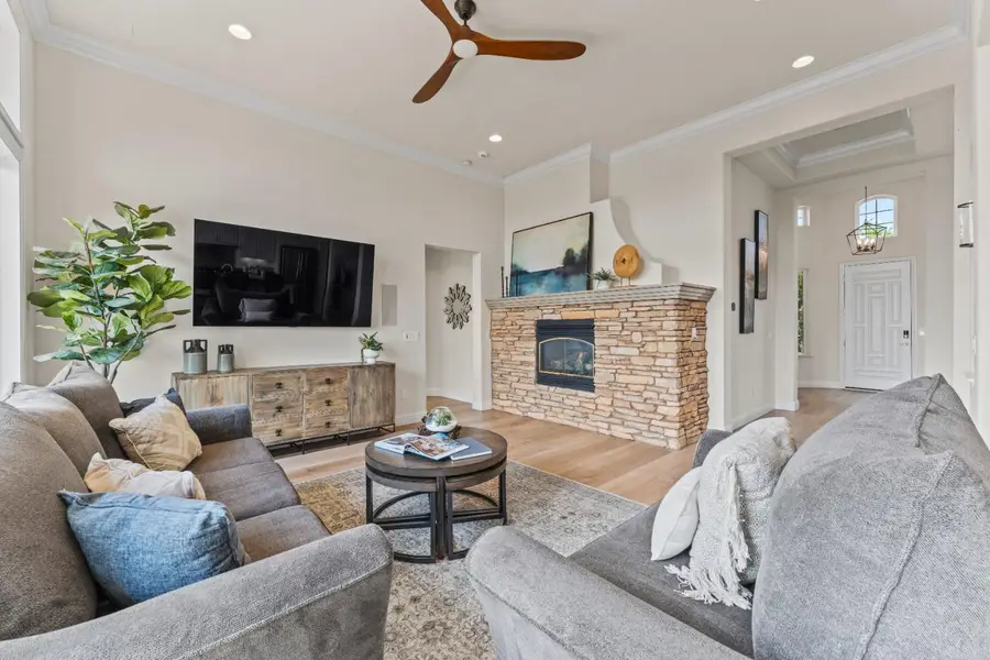 6043 Southerness Drive, El Dorado Hills, CA 95762 - Image #3