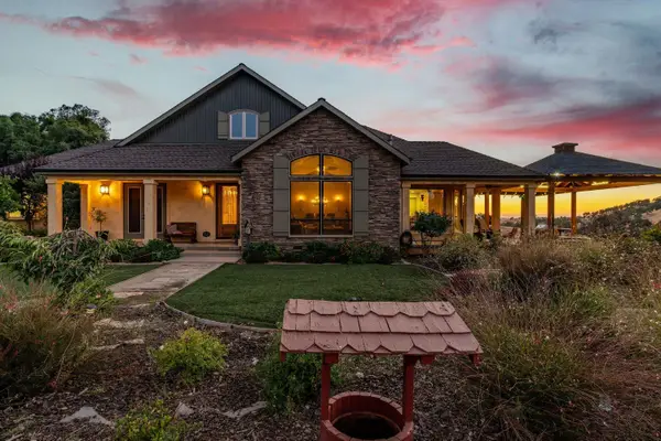 11195 Vintage Road, Ione, CA 95640