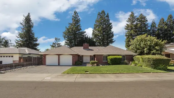 835 Kramer Drive, Lodi, CA 95242