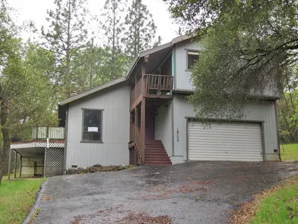 18750 Hilltop Road, Penn Valley, CA 95946