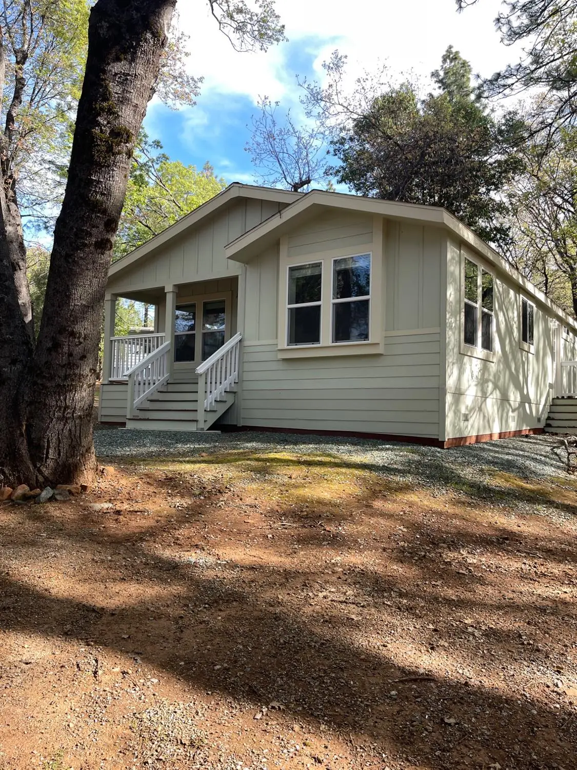 23750 Carson Dr #38, Pioneer, CA 95666 - Image #1