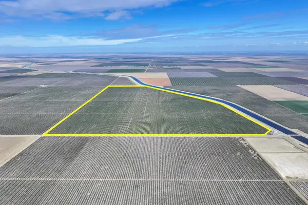 0 W Cerini Avenue, Cantua Creek, CA 93608