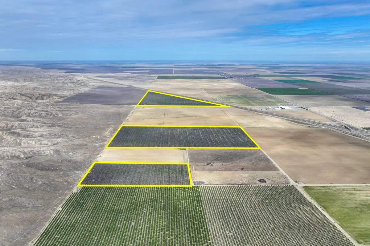 0 I-5, Cantua Creek, CA 93608 - Image #1