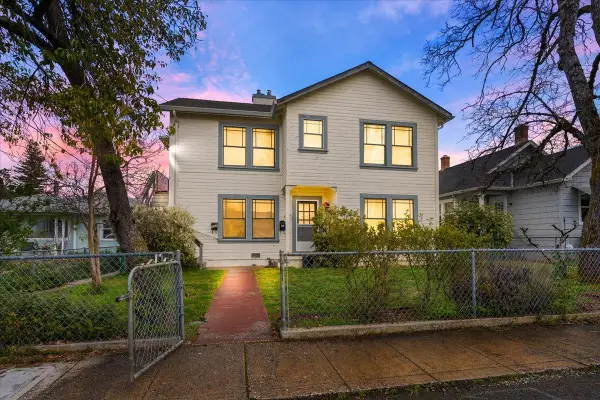 367 Clark Street, Grass Valley, CA 95945