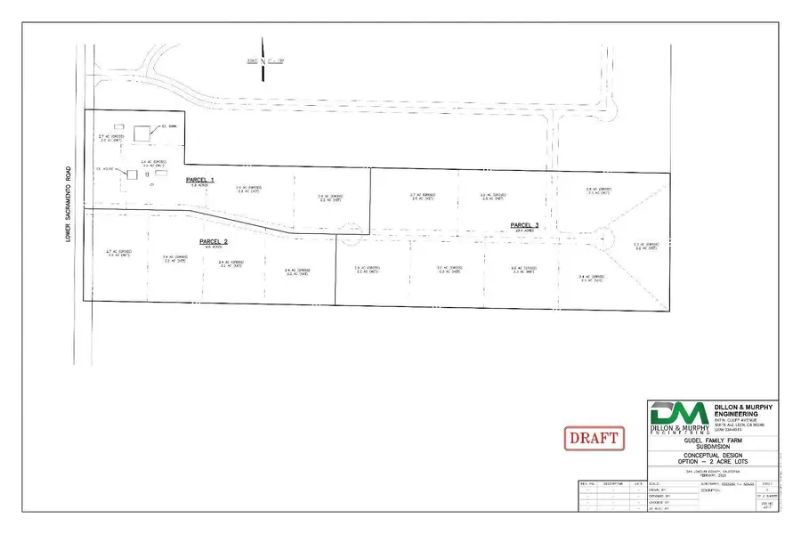 26598 N Lower Sacramento Road, Galt, CA 95632 - Image #3