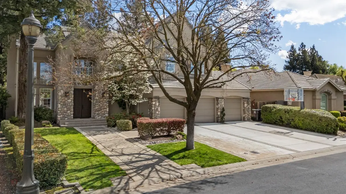 4583 Pine Valley Circle, Stockton, CA 95219 - #1