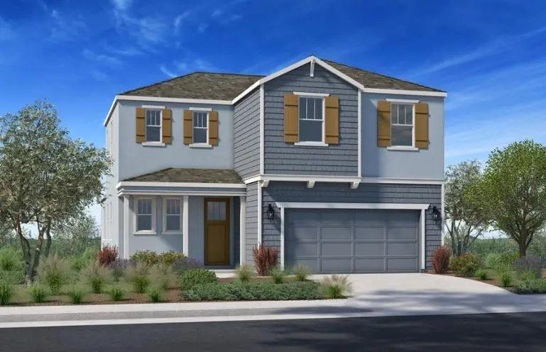 4076 Porton Lane, Carmichael, CA 95608 - Image #1