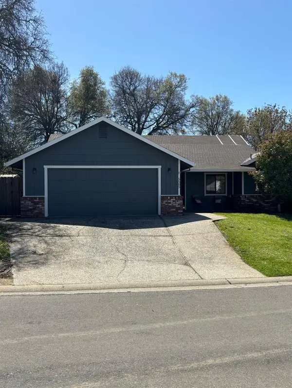 5505 Crossbill Lane, El Dorado, CA 95623