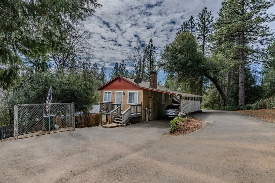 329 Pinecone Lane, West Point, CA 95255 - Image #2