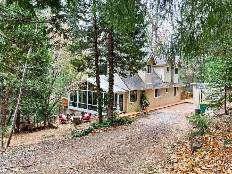 2737 Birch Avenue, Camino, CA 95709 - Image #3