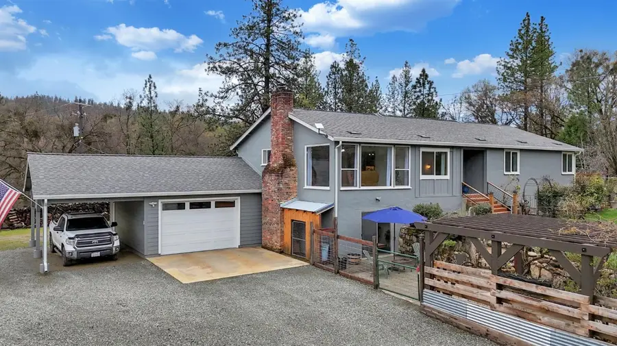 11625 Tyler Foote Road, Nevada City, CA 95959 - #2