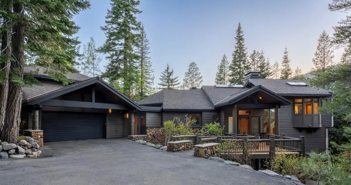 3058 Mountain Links Way, Olympic Valley, CA 96146 - Image #1