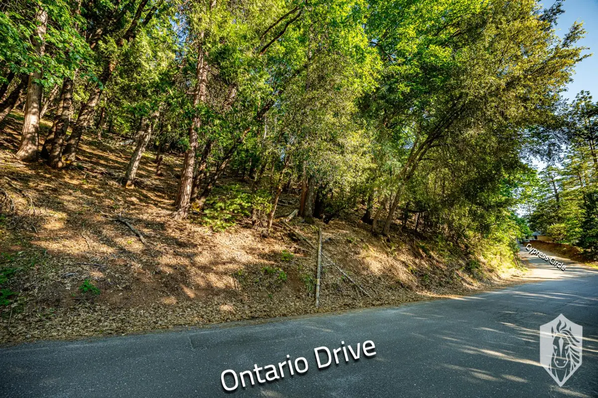 23475 Ontario Drive, Twain Harte, CA 95383 - Image #1